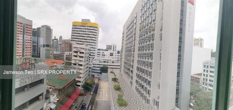 The Bencoolen (D7), Office #547732391